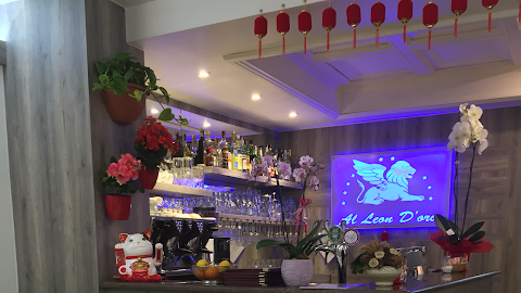 Ristorante Cinese al Leon d'Oro 金狮饭店