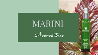 Marini Acconciature