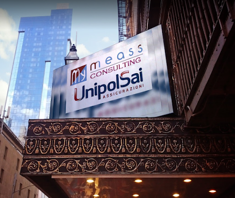 UnipolSai Assicurazioni Agenzia Meass Consulting