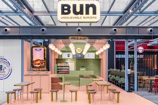 Bun Burgers - Lingotto