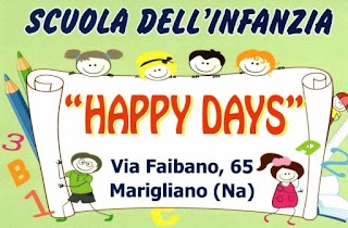 Scuola Happy Days