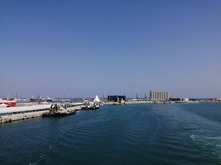 Porto di Bari