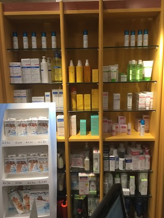 Farmacia Balocco Di Milanese Dr.grazia