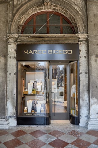 MARCO BICEGO Boutique