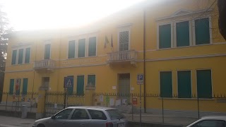 Scuola Primaria Statale G. Carducci Casalecchio di Reno (BO)