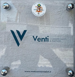 Venti | Commercialisti & Partners