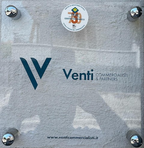 Venti | Commercialisti & Partners