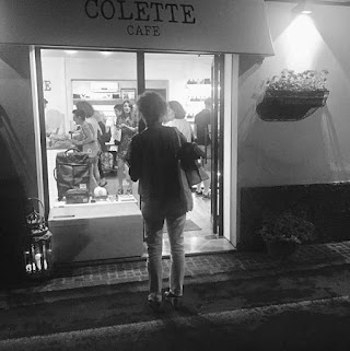 Colette Cafe