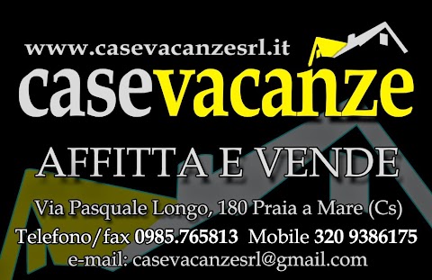 Immobiliare Case Vacanze