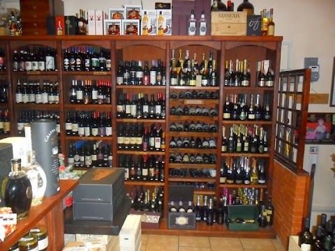 Enoteca Il Grappolo di Gambitta Antonio