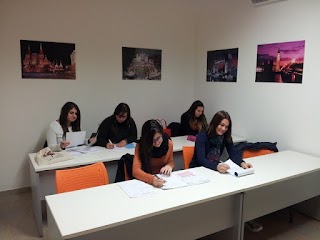 Scuola di Lingue Language Experience