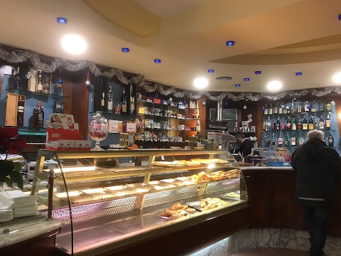 Bar Serra Carlo