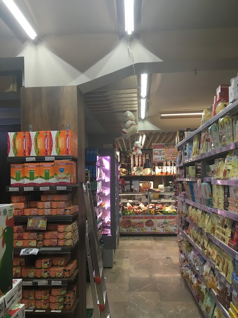 Supermercati Vibian
