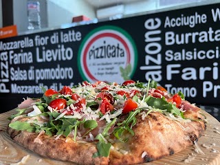 Pizza a Torino - La Pizzicata