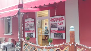 bar locomotore