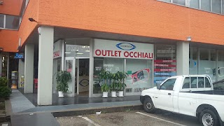 Color Vision outlet Occhiali