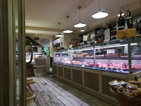 Bisteccheria da Alan - Carne di Prima Scelta - Macelleria - Prodotti Tipici Camaiore - Enoteca