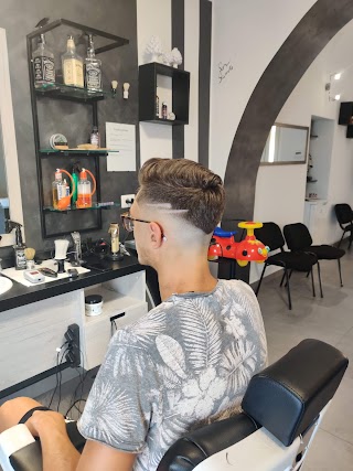 Barber Giacomo