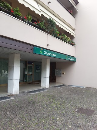 Groupama Assicurazioni di Zava Maria Patrizia