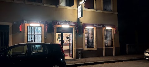 Trattoria Pizzeria Pepe E Sale