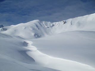 Ski School Except Track Val D'isère