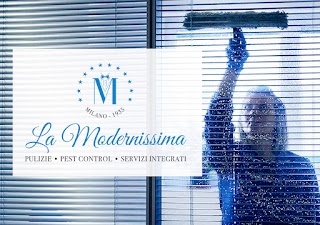 La Modernissima S.r.l. | Impresa di Pulizie