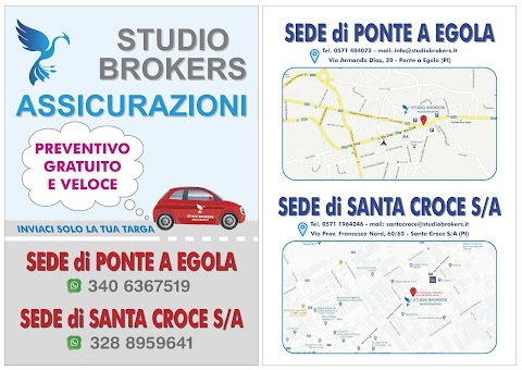 STUDIO BROKERS Assicurazioni