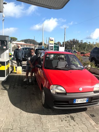 Autonoleggio Speedy Car Noleggio Scooter e auto Ischia