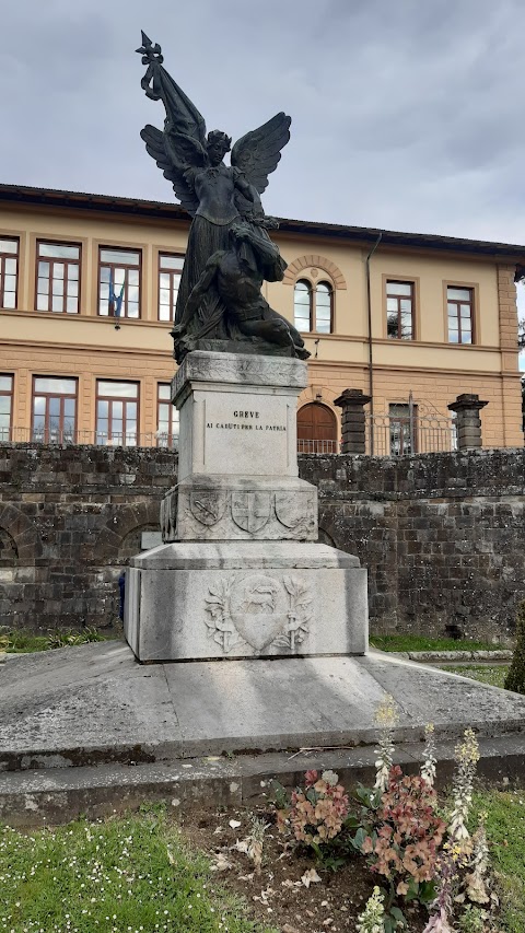 Scuola Primaria "Domenico Giuliotti"