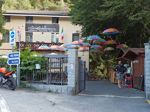 Ristorante della Sacra