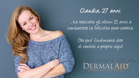 DermalAid Monza - Studio Servizi Dermatologici c/o Estetica "3Jolie"