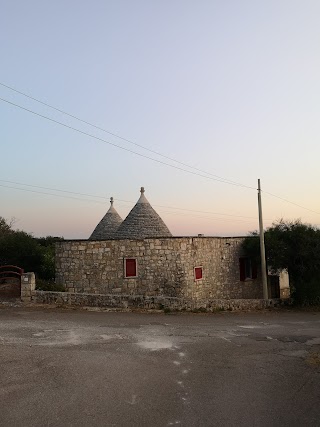 Specchia B&B Cisternino