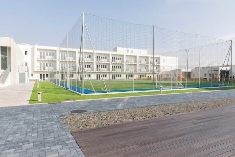 World International School of Torino - WINS