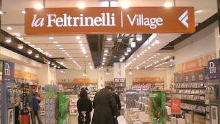 laFeltrinelli Village