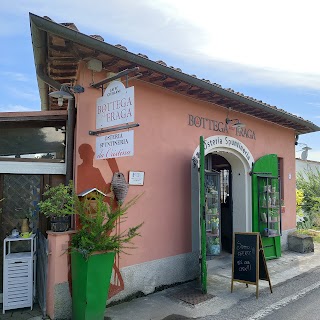 La Bottega Sulla Fraga - Osteria "da Cristina"