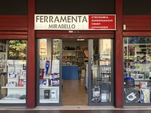 Ferramenta Mirabello