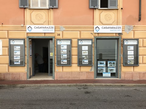 Immobiliare CasaVarazze S.r.l.