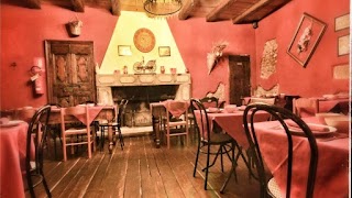 Ristorante Osteria La Mescita