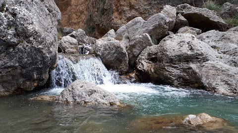 Cascata del Catafurco