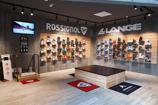 Rossignol Pro-Shop Verona