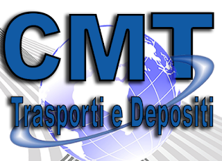 Cmt Trasporti E Depositi S.R.L.