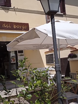 Bistrot del borgo