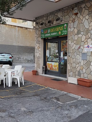 Cafè E Paciûghi Di Fabio Anelli