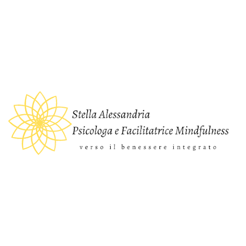 Dott.ssa Stella Alessandria Psicologia e Mindfulness Venezia