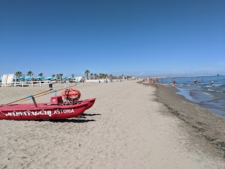 Beach Astoria Spiaggia Bagni Sottomarina