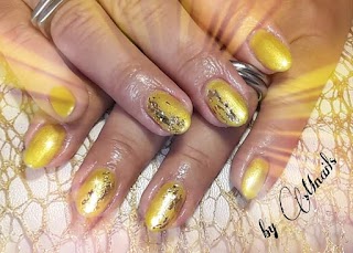 MNAILS di Monica Corona