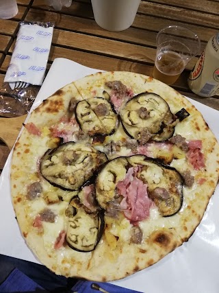 Albachiara Pizzeria