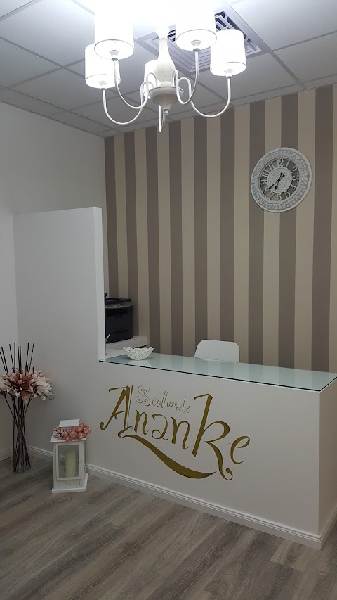 Associazione culturale ANANKE