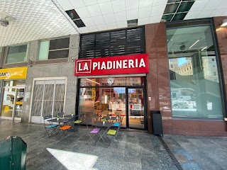 La Piadineria