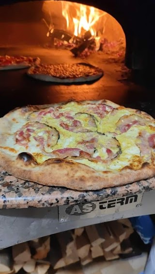 Pizzeria La Perla de Caio